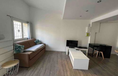 Charmant logement à Romainville - Foto 7