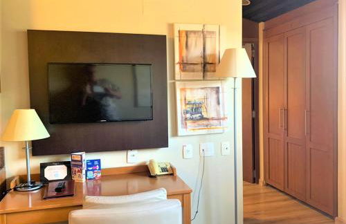 Flat em Gramado - Foto 33