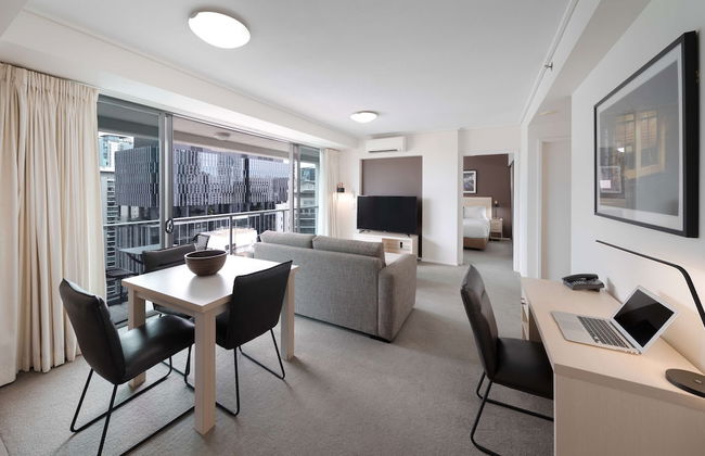 Oaks Brisbane on Felix Suites - Photo 39