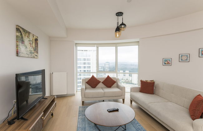 Oryapark Residence - Foto 19