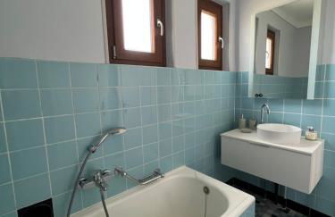 Le Cerisier - Route des vins - Parking et terrasse avec vue sur montagnes et vignoble - Foto 30