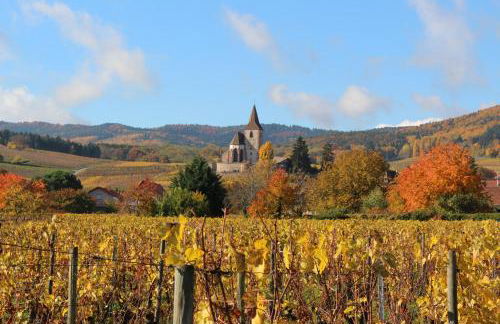 Maison Gîte Au Tonnelier - Foto 54