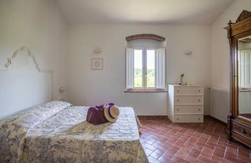 Agriturismo Sant Elmira - Relax with external Jacuzzi - Foto 30