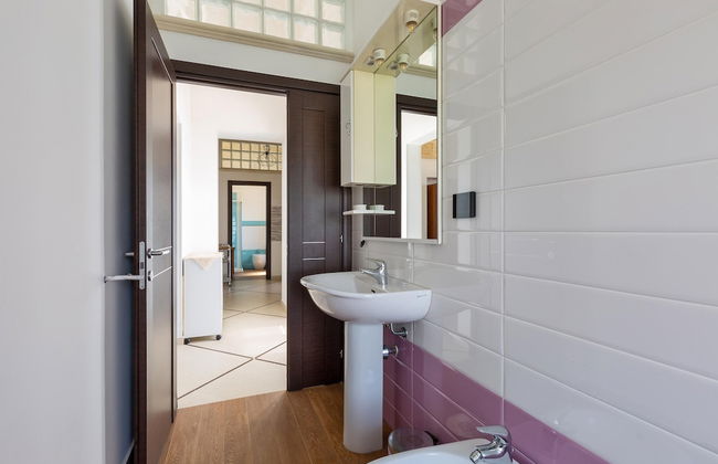 2866 Villa Anna Suites & Events by Perle di Puglia - Foto 16