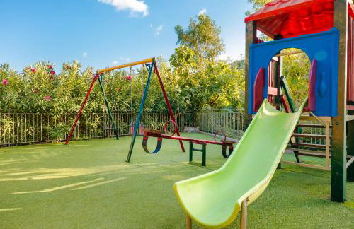 Paramithenio Village Beach Resort & Spa - Foto 45