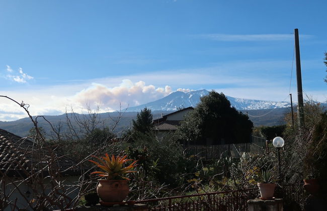 Agriturismo Etna-Mare - Photo 53