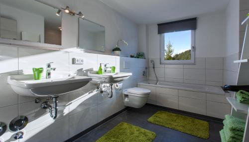 Ferienwohnungen Schwabenhof - Foto 3