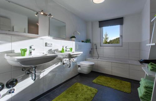 Ferienwohnungen Schwabenhof - Foto 3