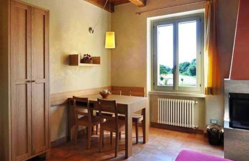 Country House Casco dell'Acqua - Foto 83