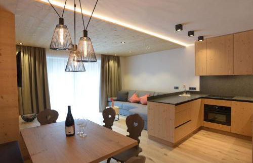 Appartments Hopfgartner Eurospar - Photo 22