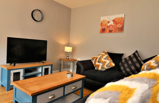 Whistleberry House - Hamilton - Photo 27