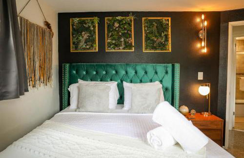 Mystic Haven - Hot Tub, BBQ Grill, Beaches, Pet Friendly - Foto 15