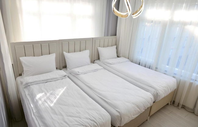 Bright Apart Hotel - Foto 39