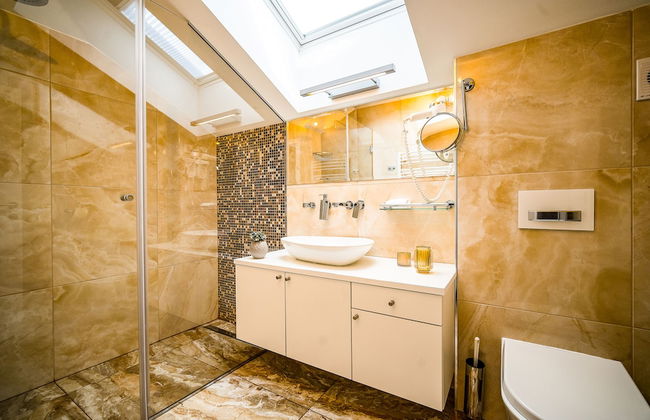 Vila Dana & Thalia - Private pool - Foto 17