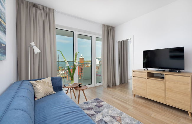 Bulwar Zachodzącego Słońca by Renters - Foto 5