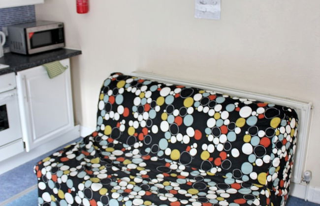 Sandpiper Holiday Apartments - Photo 69