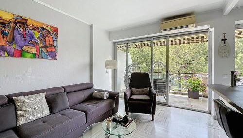 Château de la Mer Appartement - Foto 2