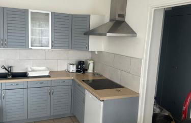 Appart de 5 chambres sur Nancy - Foto 12