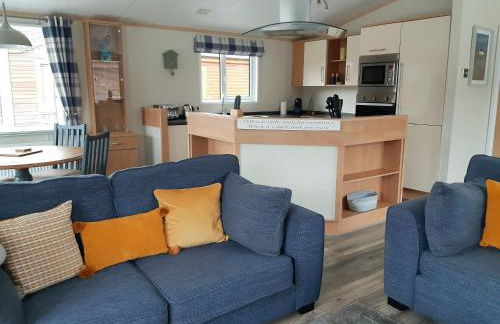 Sycamore Lodge Auchterarder - Foto 26