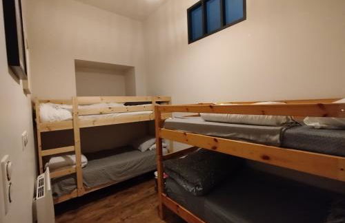 Appartement 4 chambres avec terrasse - Foto 10