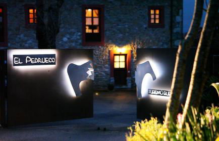 El Pedrueco turismo rural - Foto 80