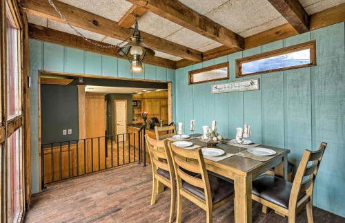 Heated Pool With View~The Lookout At Bryce Canyon - Foto 36