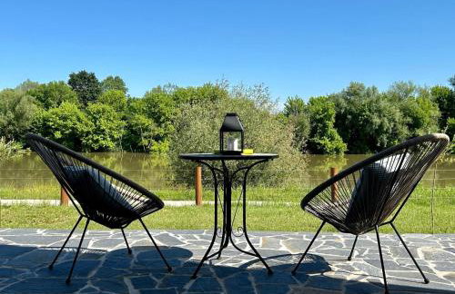 Green River Kupa Retreat House - Foto 6