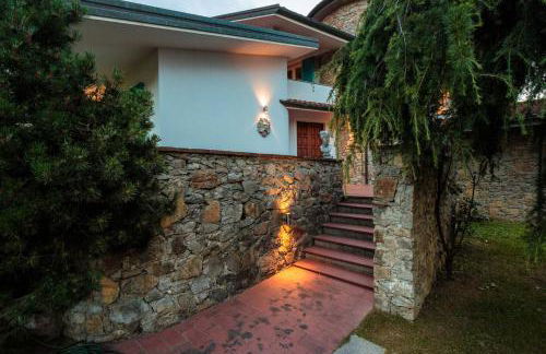 Villa Annalisa - Foto 46