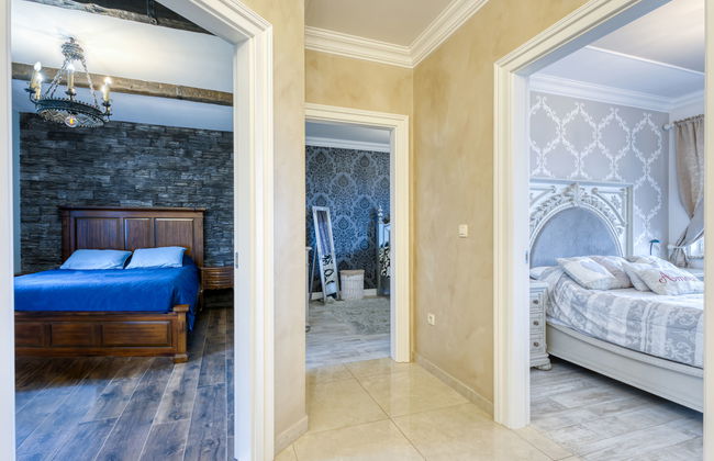 Villa Palazzo - Foto 20