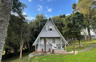 Cabana no Monte com Hidromassagem! - Foto 19