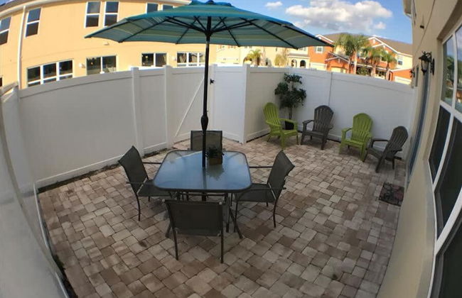 Family Friendly 4 Bedroom Close to Disney in Orlando Area 5126a - Photo 45