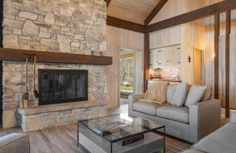 Baileys Harbor Lakefront Abode by Simple Life Rentals - Foto 10