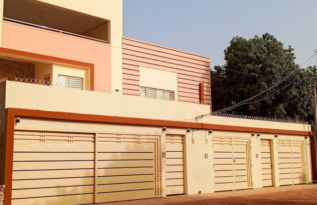 Kadoued Furnished Apartment 2 Bedroom - Photo 1