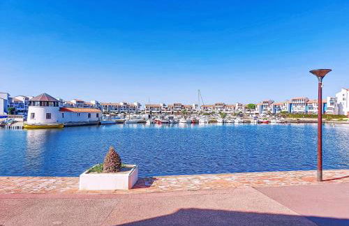 Studio Coudalère-Les Hébrides-5 by Interhome - Foto 37