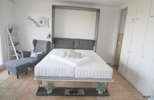 FW mit traumhaftem Meerblick in Büsum - Foto 24