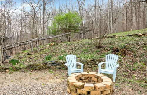 Hidden Creek Cabin - Foto 20