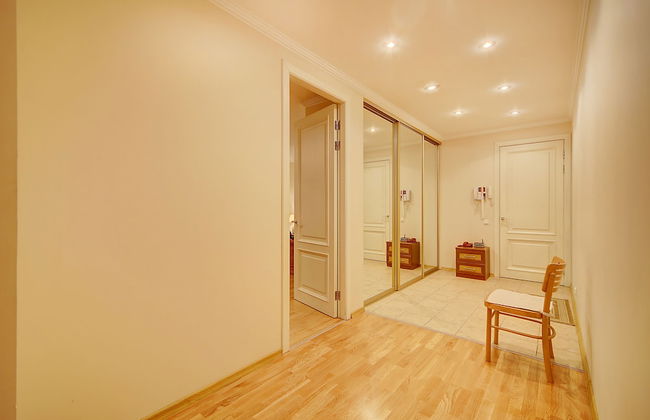 ERS Apartment - Foto 47