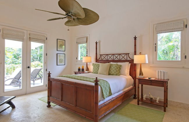 Tortuga A2 - Charming Villa in Exclusive Beach and Golf Resort - Foto 23