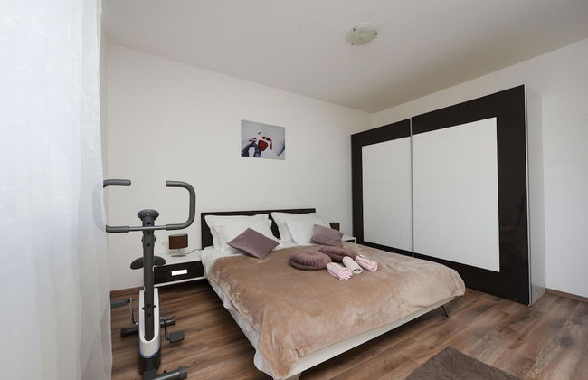 Villa Ba i Zadarvillas - Foto 52