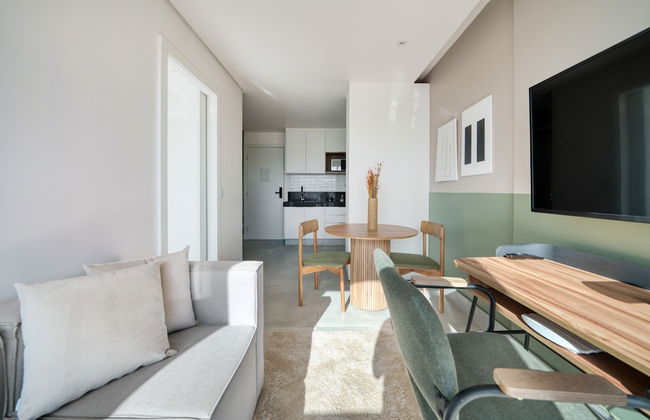 Tabas by Blueground Spot Noroeste - Photo 33