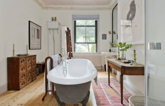 Gorgeous 1 Bed Garden Flat, Kensal - Foto 3