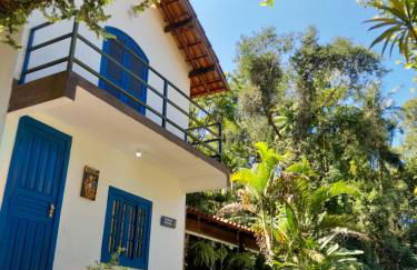 Chalé CaZinha de Penedo - Foto 48