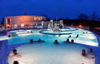 Appartementhotel Cura Bad Füssing - Foto 29