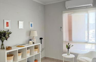 Apartamento con increíbles vistas a la bahía de Cullera - Photo 27