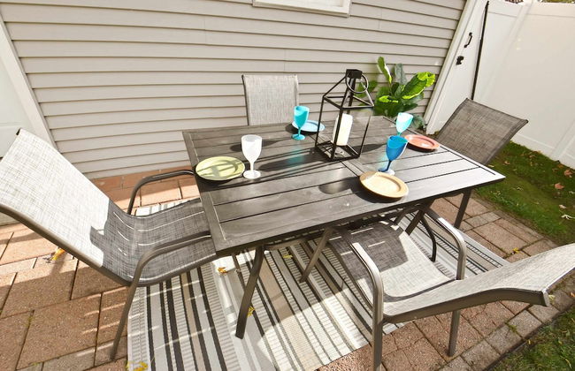 Modern 5 Bedroom Home Sleeps up to 12 15 min Walk to ND 2329 - Foto 36