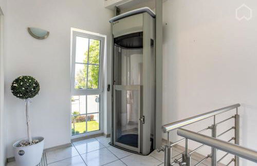 Charmantes Loft Appartement - Foto 23