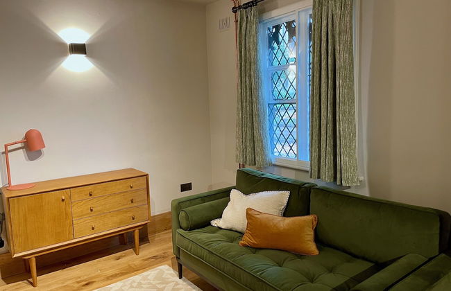 Coventry Historic Houses - Foto 21