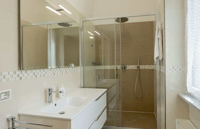 Pisacane Suite - Foto 37