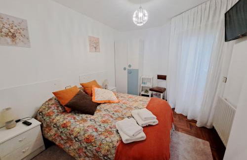 Piso Mónica - Foto 7