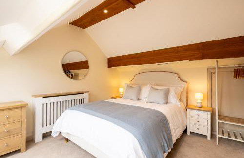 Delabere House - Luxury Cotswolds Holiday Apartments - Foto 76